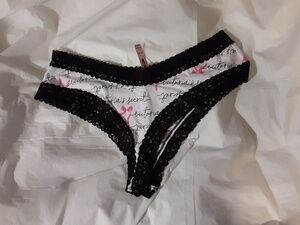 Victoria secret XXL Signature Lace waist hipster NWT